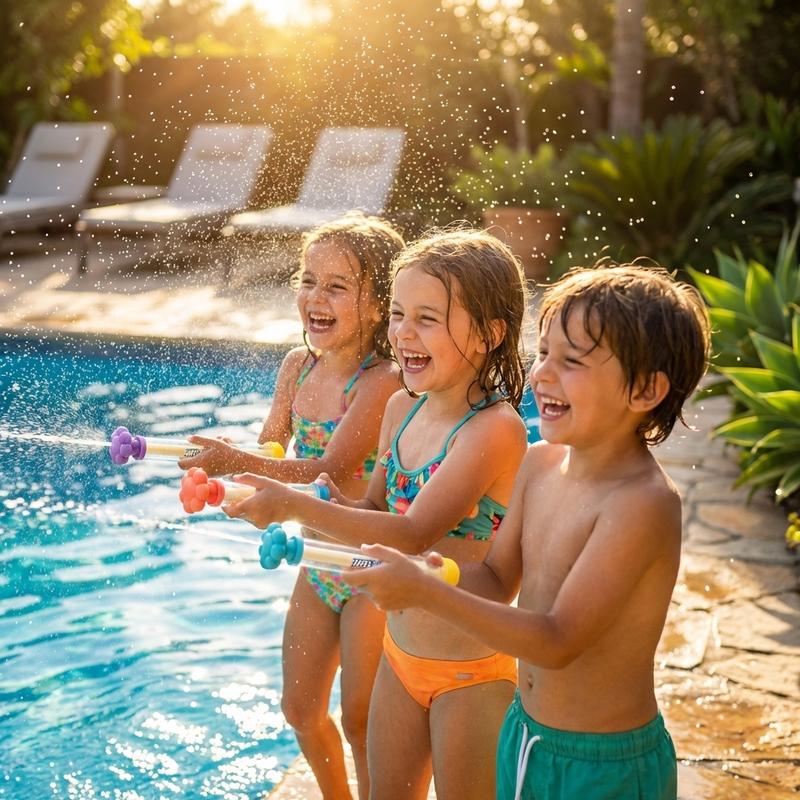 Fireworks Blaster™ 99%OFF, MORE TOYS MORE FUN.