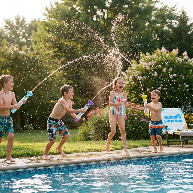 Fireworks Blaster™ 99%OFF, MORE TOYS MORE FUN.