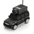 The RC Car With a Camera Nobody Wants To Give Back