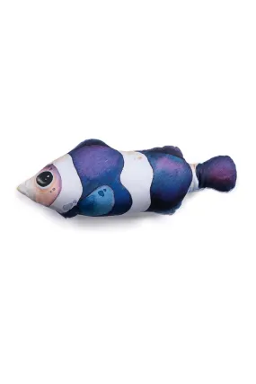 3D Fish