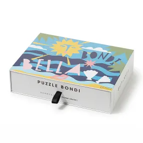 Bondi Puzzle