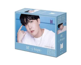 Bts J-Hope 216 Piece Puzzle