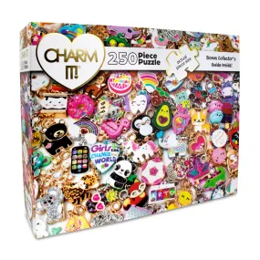 CHARM IT! Jigsaw Puzzle