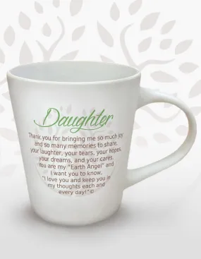 Daughter: Mug