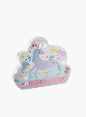 Floss & Rock Unicorn Jigsaw Puzzle