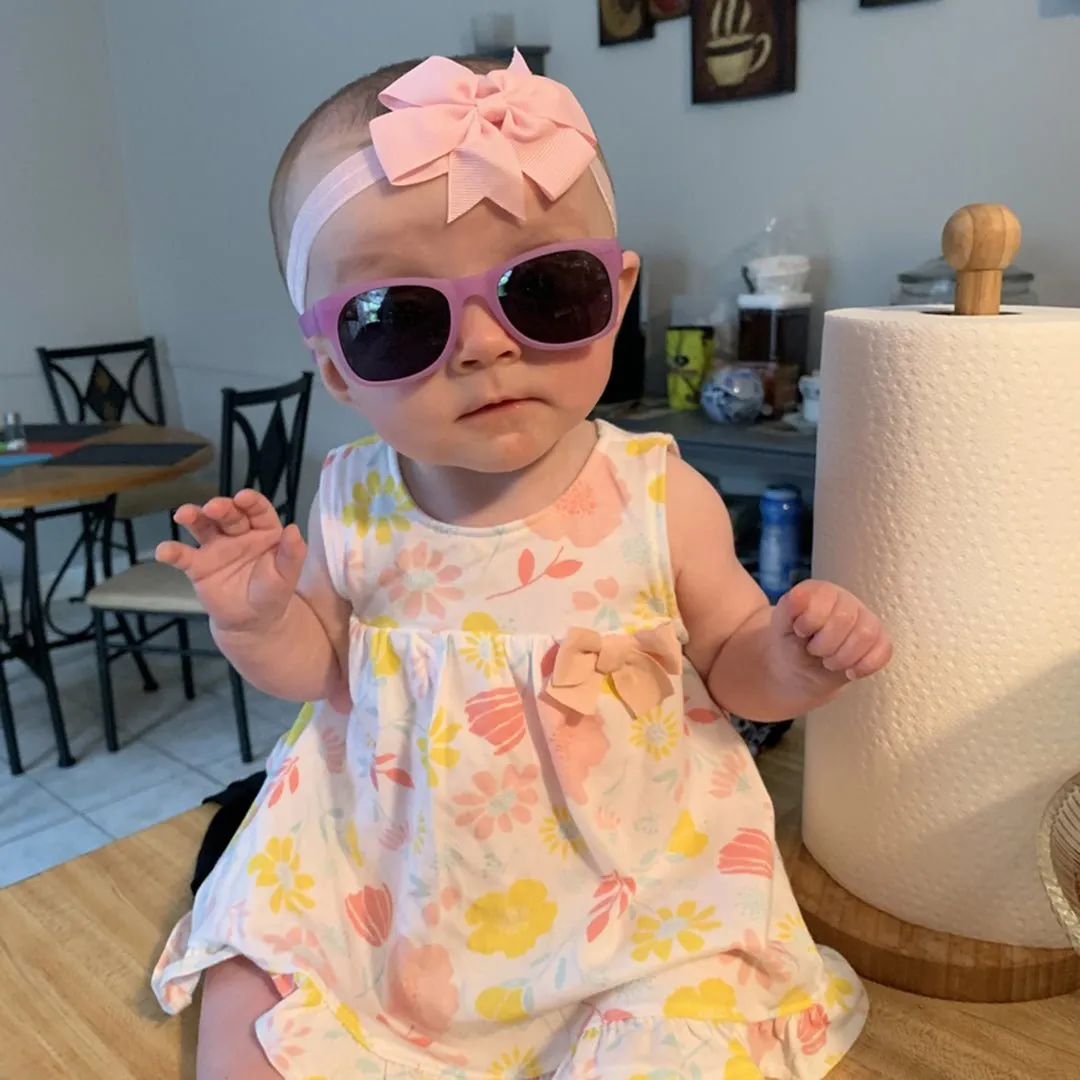 Punky Brewster Shades | Baby