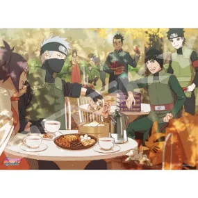 "BORUTO NARUTO NEXT GENERATIONS" Jigsaw Puzzle 500 Piece 500-577 Danran